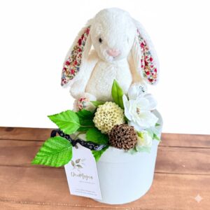 the famous bunny